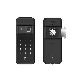 full image EPIC ES-F500Hr Smart Digital Door lock