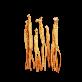 detail image2 Sobaek Korea Red Ginseng Candy 200g
