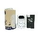 detail image1 Roba Mini Portable Air Purifier 6 Types Home Smoke Dust Sensor H13 HEPA Filter