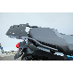 detail image4 Motorcycle Rear Bracket Carrier Luggage Rack for BMW c400x All Year