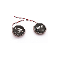 full image Motorcycle Honda Emblem LED Light badge 2pc 50mm,60mm waterproof
