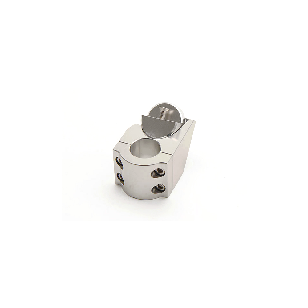 Honda Super cub 110 Foot Brake Pedal Bear Paw Clip Set (-2020)