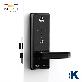 detail image2 Smart Digital Door Lock BABA-8100 (2-way) 7 Colors Keypad Keyless Entry Code