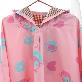 detail image2 BABY & CHILD MELLY GIRLS' RAINCOAT