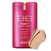 skin79 SUPER PLUS BEBLESH BALM SPF50 PA++++ (PINK)