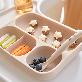 full image Silicon Tray Suction Plate