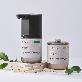detail image2 DHAUT Automatic Liquid Soap Dispenser