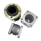 detail image4 FLEXIBLE HOSE, AXIAL COMPENSATOR, RUBBER HOSE