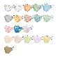 full image POSH KF94 MASK 10 pieces (Kids)