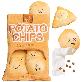 full image Potato chip nose walk toy
