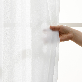 detail image2 Chiffon Curtain MARGARET