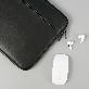 detail image2 STNINE Erato Leather Laptop Sleeve Carry Bag Pouch Case Designed in KOREA