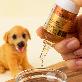 detail image1 Mujijota Joint Support 1.76 oz Pet Joint Supplement Nutrition 100% Collagen