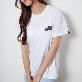 detail image3 Cotton Short-sleeved T-Shirts