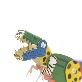 detail image5 Artbot Tyrannosaurus