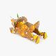 detail image1 Artbot Triceratops