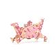 full image Artbot Stegosaurus