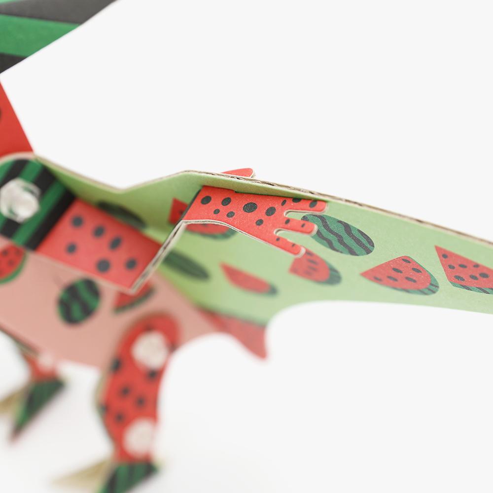 Artbot Pteranodon