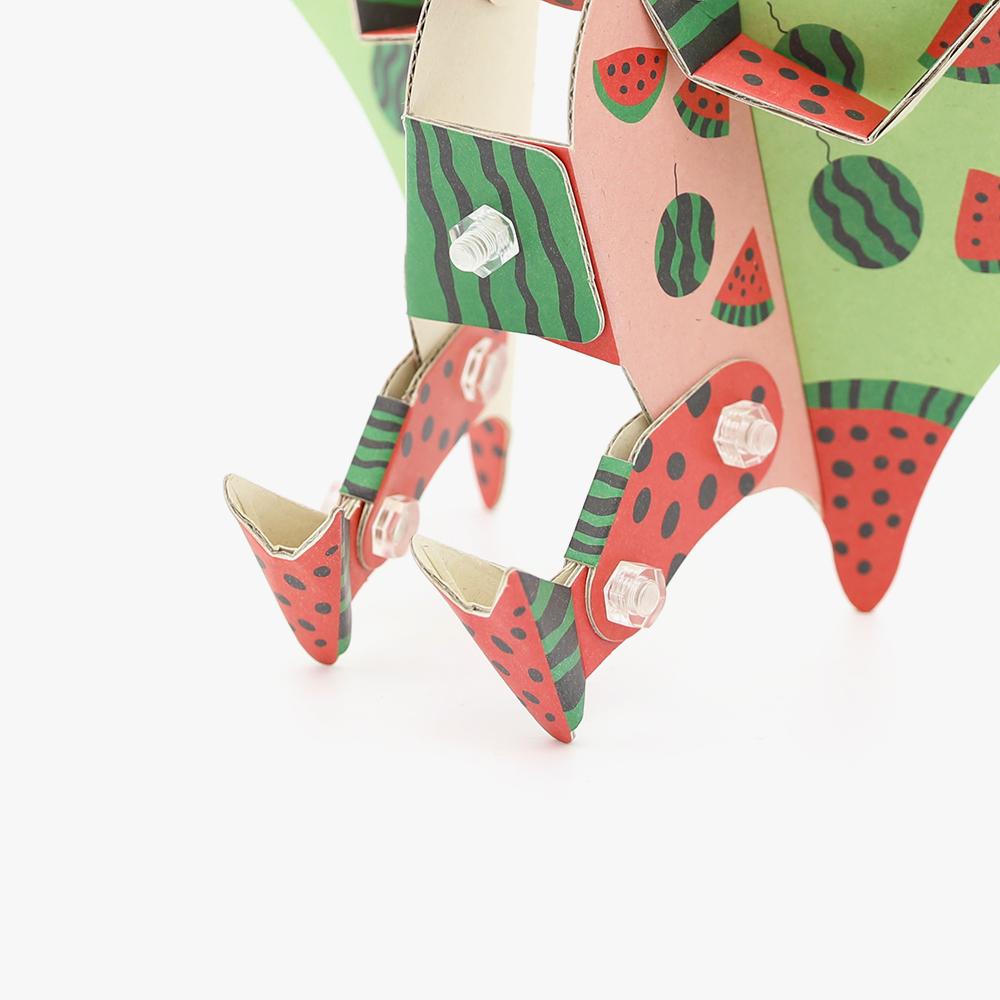 Artbot Pteranodon