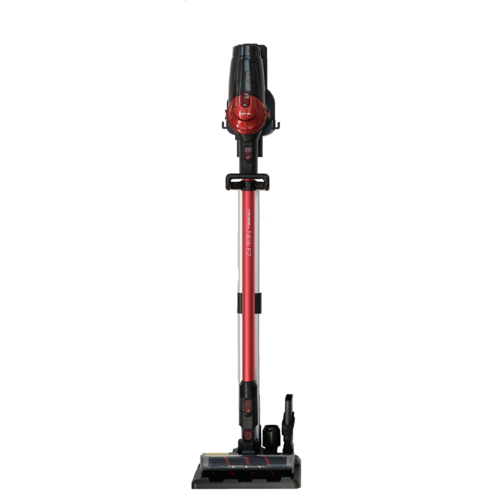 Chison NF7 BLDC Automatic Charging Wireless Cleaner