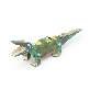 full image Artbot Siamese Crocodile