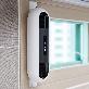 detail image2 Irumi Bijou Mini Air Cleaner Ventilation Air Purifier Dust Filter (99.5%)