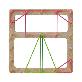 detail image5 Patio Color-Pop Board Game | Develop Small Muscles of Brain, Improve Memory, Development Skills