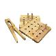 detail image3 Patio Tong Brick Game | Develop Small Muscles of Brain, Improve Memory, Development Skills