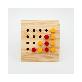 detail image4 Patio Screw Spinning (for Individual) Game | Develop Small Muscles of Brain, Improve Memory