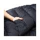 detail image4 Mount Outdoor Military Winter Sleeping Bag Ranger15 (Goose Down) Camping, Tracking, Fishing, Outdoor
