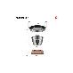 detail image4 ILSANG Mini Portable Grill Brazier Japanese Korean Style Single Serving Grill Easy to Cook and Clean