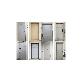 detail image5 ILSANG Magnetic Soundproofing Insulation Panel Tiles, Easily Attached&Detached