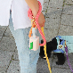 detail image4 Dog Eco-friendly biodegradable catapult bag perfect waterproof biodegradable bowel bag