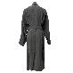 detail image1 Double-breasted Trench Coat (CUPRA DOUBLE BBY)