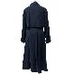 detail image3 Double-breasted Trench Coat (CUPRA DOUBLE BBY)