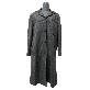 detail image2 Women's Trench Coat (VOLUME SLEEVE BBY)