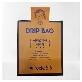 detail image2 Miracle5.5 100% Roasted Premium Ground Convenient Portable Dripbag Coffee Ethiopian Geisha 12gX10