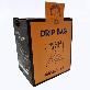 full image Miracle5.5 100% Roasted Premium Ground Convenient Portable Dripbag Coffee Ethiopian Geisha 12gX10
