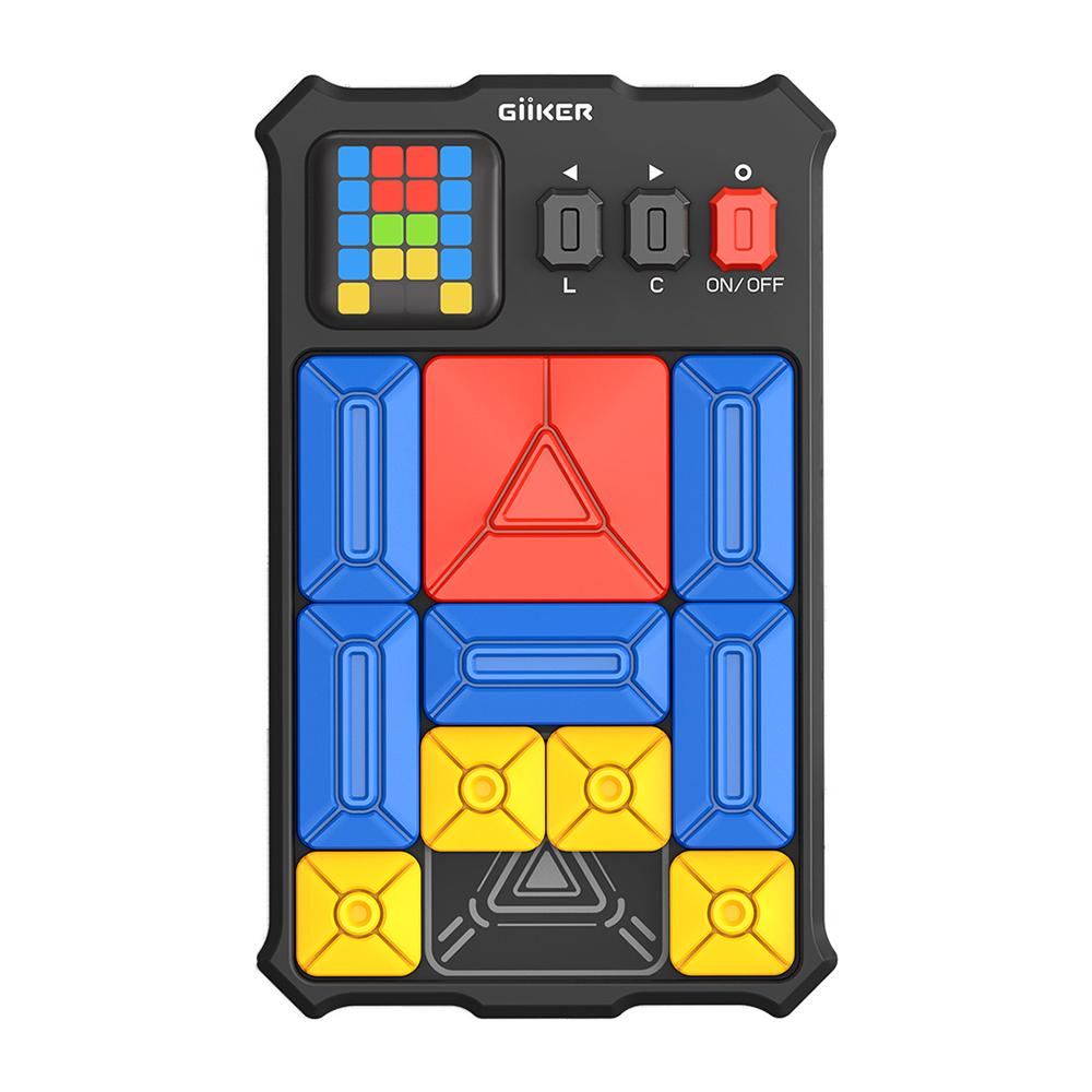 Aoneplus giiker smart puzzle