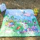 detail image2 Hangang Park Picnic Story Mat