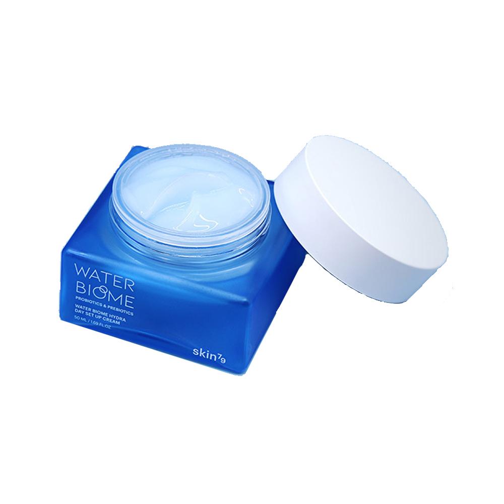 skin79 WATER BIOME HYDRA DAY SET UP CREAM