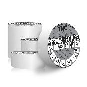 Butyl waterproof tape 7.5cm - silver