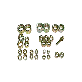 full image CRIMP NUT