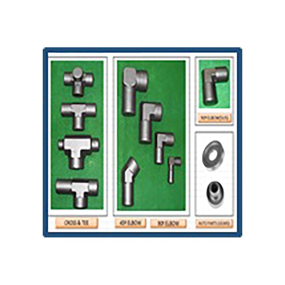 hot forgings