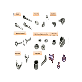 full image hot forgings