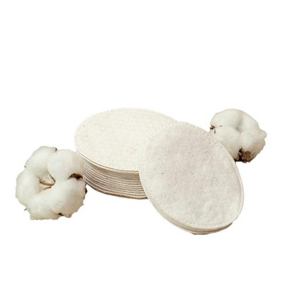 Dearelodie Organic No Bleach 021 Pad