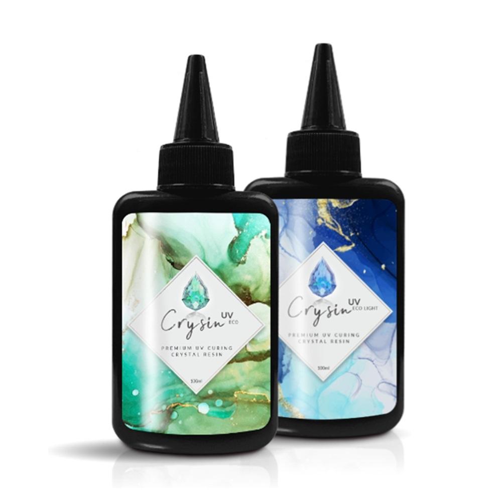 Crysin UV- Eco light