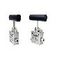 detail image2 High Preesure Needle Valve - 20000psi - Straight Type - 1/4 inch