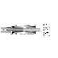 detail image2 High Pressure  Coning Tool Set