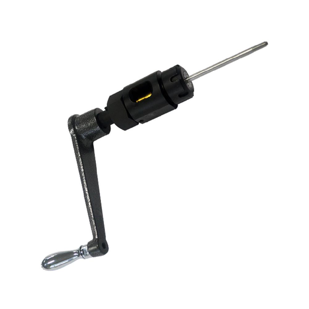 High Pressure  Coning Tool Set